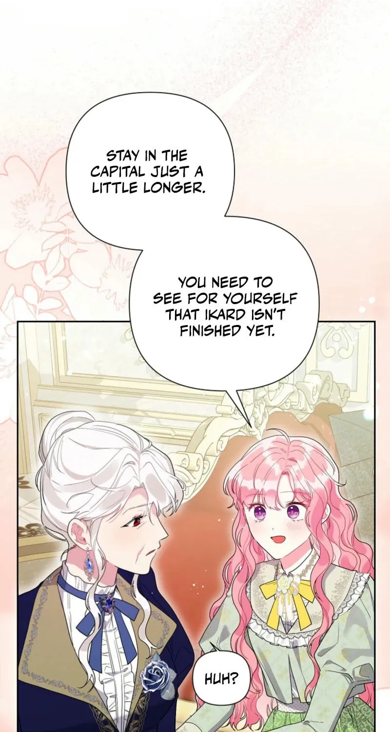 The Archvillain's Daughter In Law Chapter 113 page 36 - 