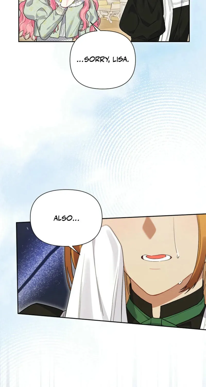 The Archvillain's Daughter In Law Chapter 113 page 5 - 