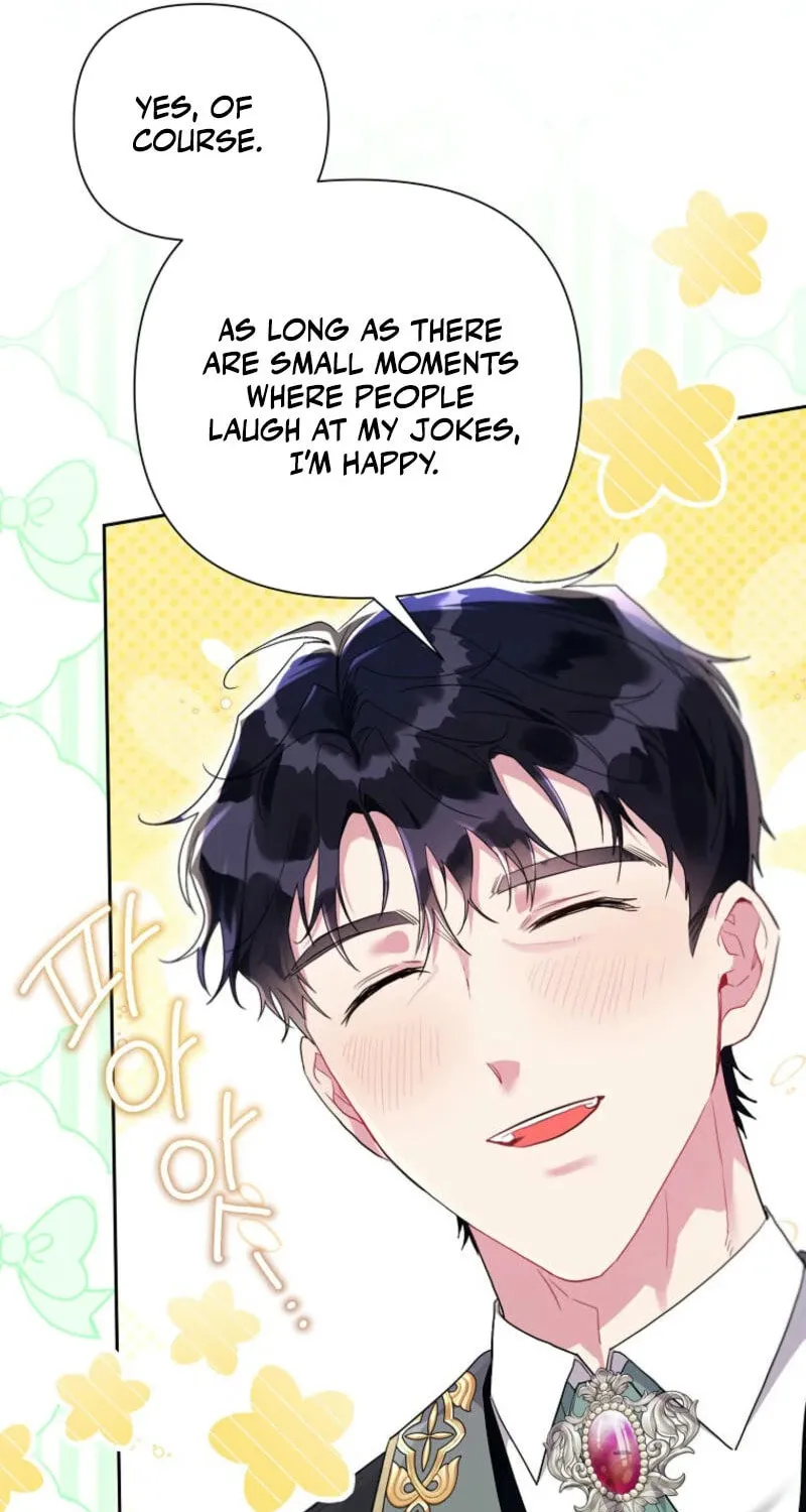 The Archvillain's Daughter In Law Chapter 113 page 41 - 