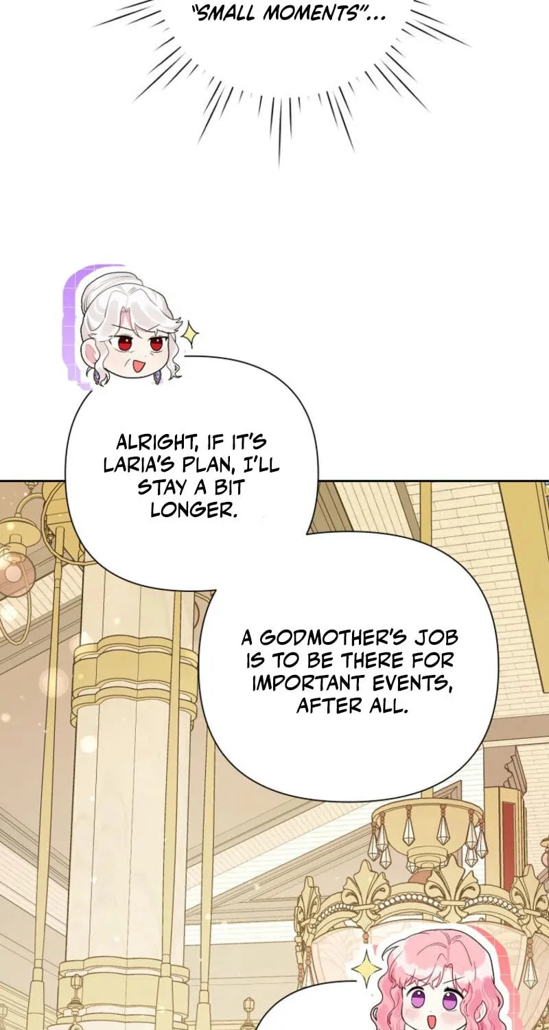 The Archvillain's Daughter In Law Chapter 113 page 43 - 