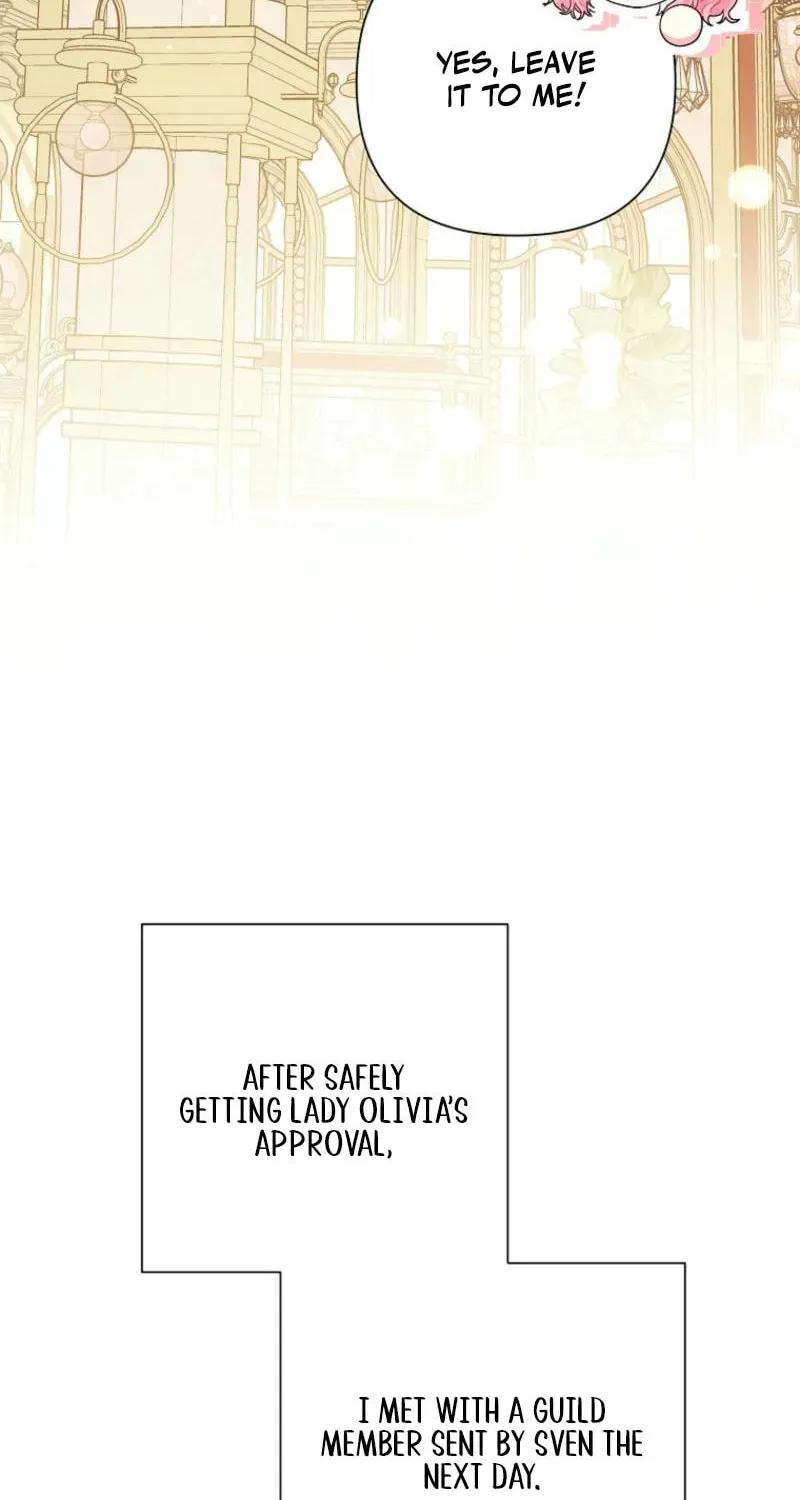 The Archvillain's Daughter In Law Chapter 113 page 44 - 