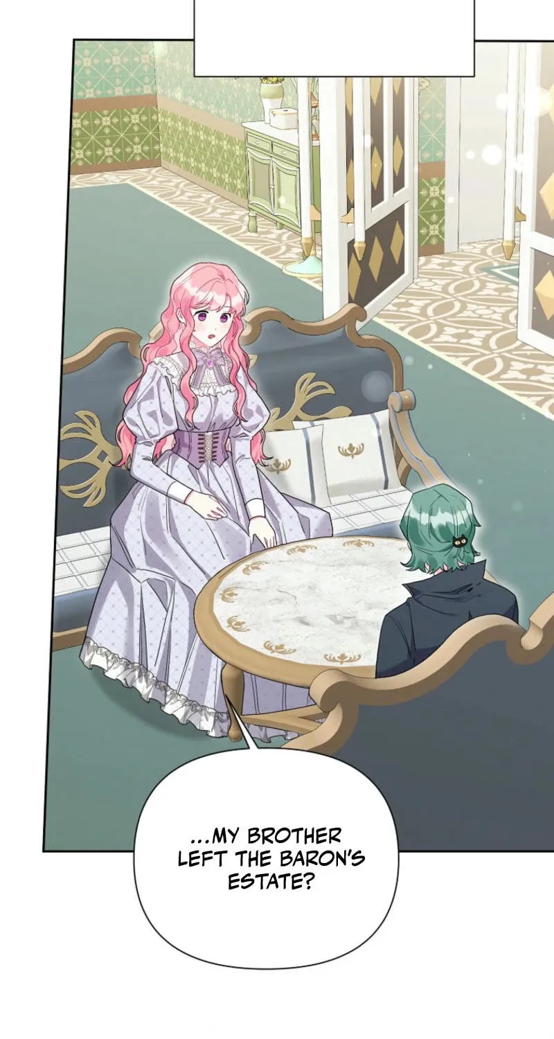 The Archvillain's Daughter In Law Chapter 113 page 45 - 