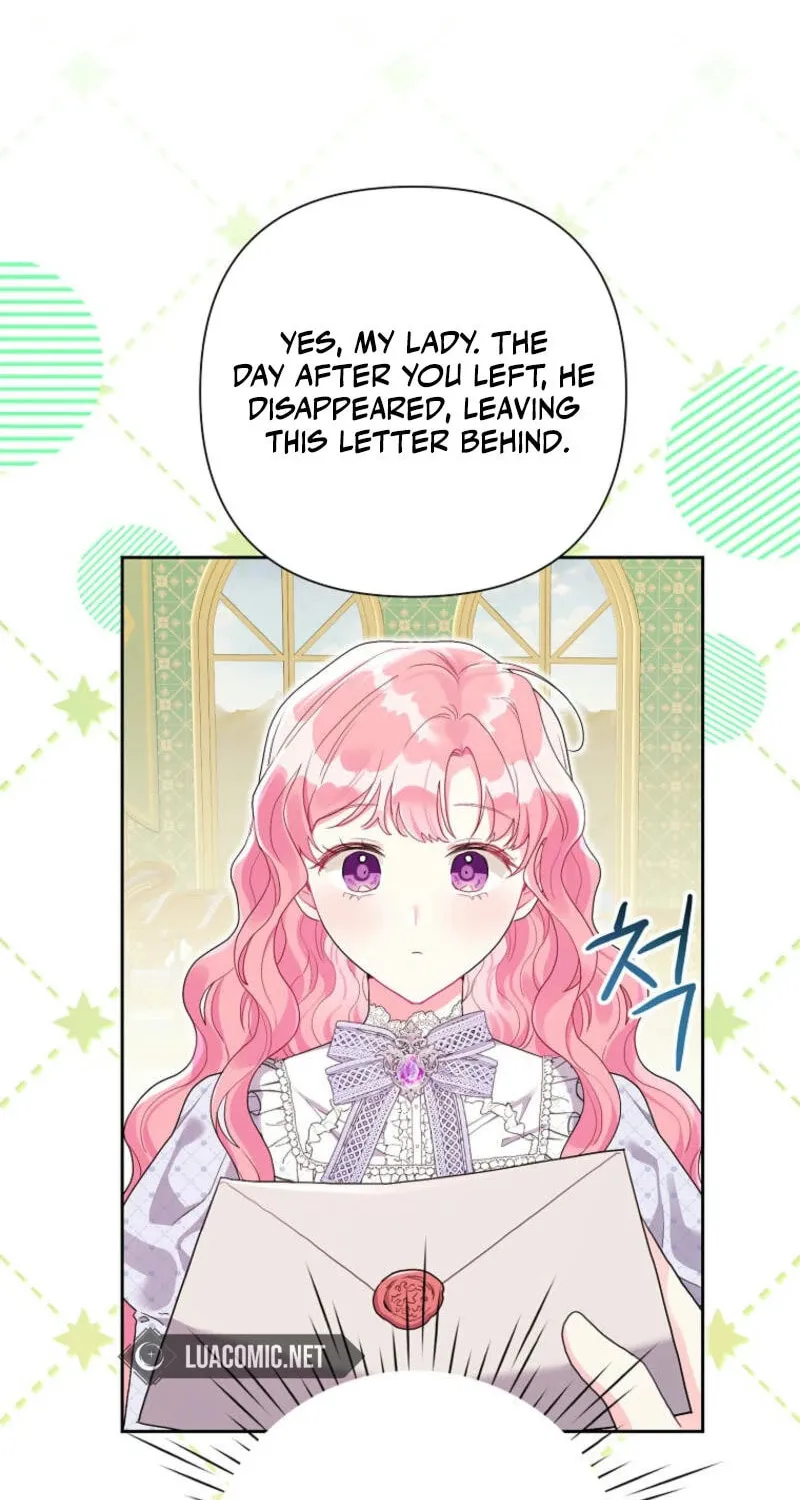 The Archvillain's Daughter In Law Chapter 113 page 46 - 