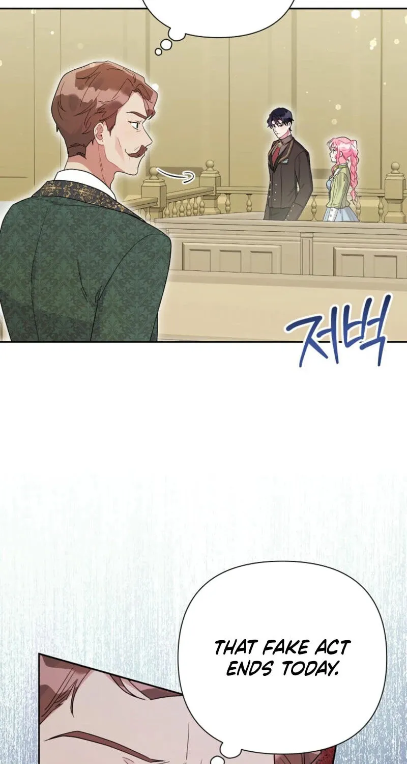 The Archvillain's Daughter In Law Chapter 113 page 59 - 