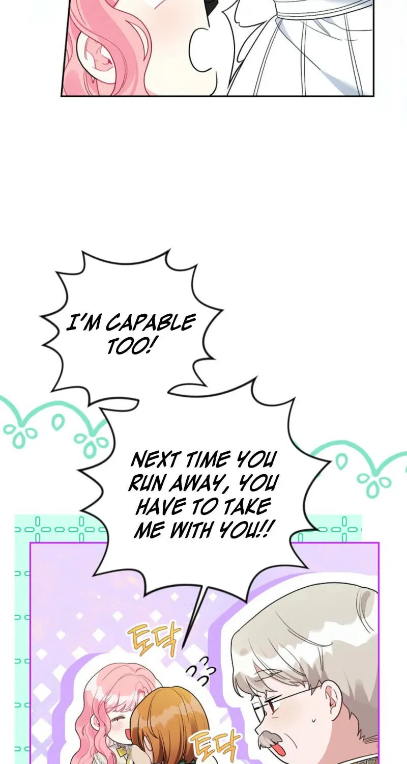The Archvillain's Daughter In Law Chapter 113 page 7 - 