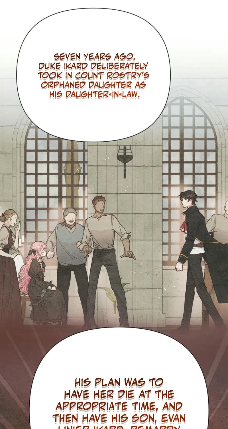 The Archvillain's Daughter In Law Chapter 113 page 66 - 