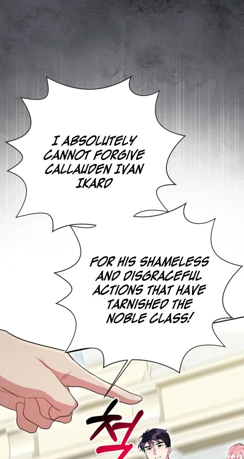 The Archvillain's Daughter In Law Chapter 113 page 68 - 