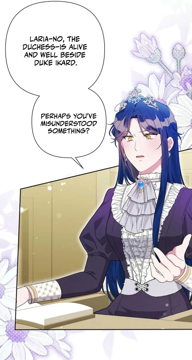 The Archvillain's Daughter In Law Chapter 113 page 71 - 