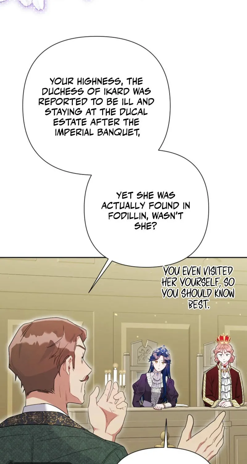 The Archvillain's Daughter In Law Chapter 113 page 72 - 