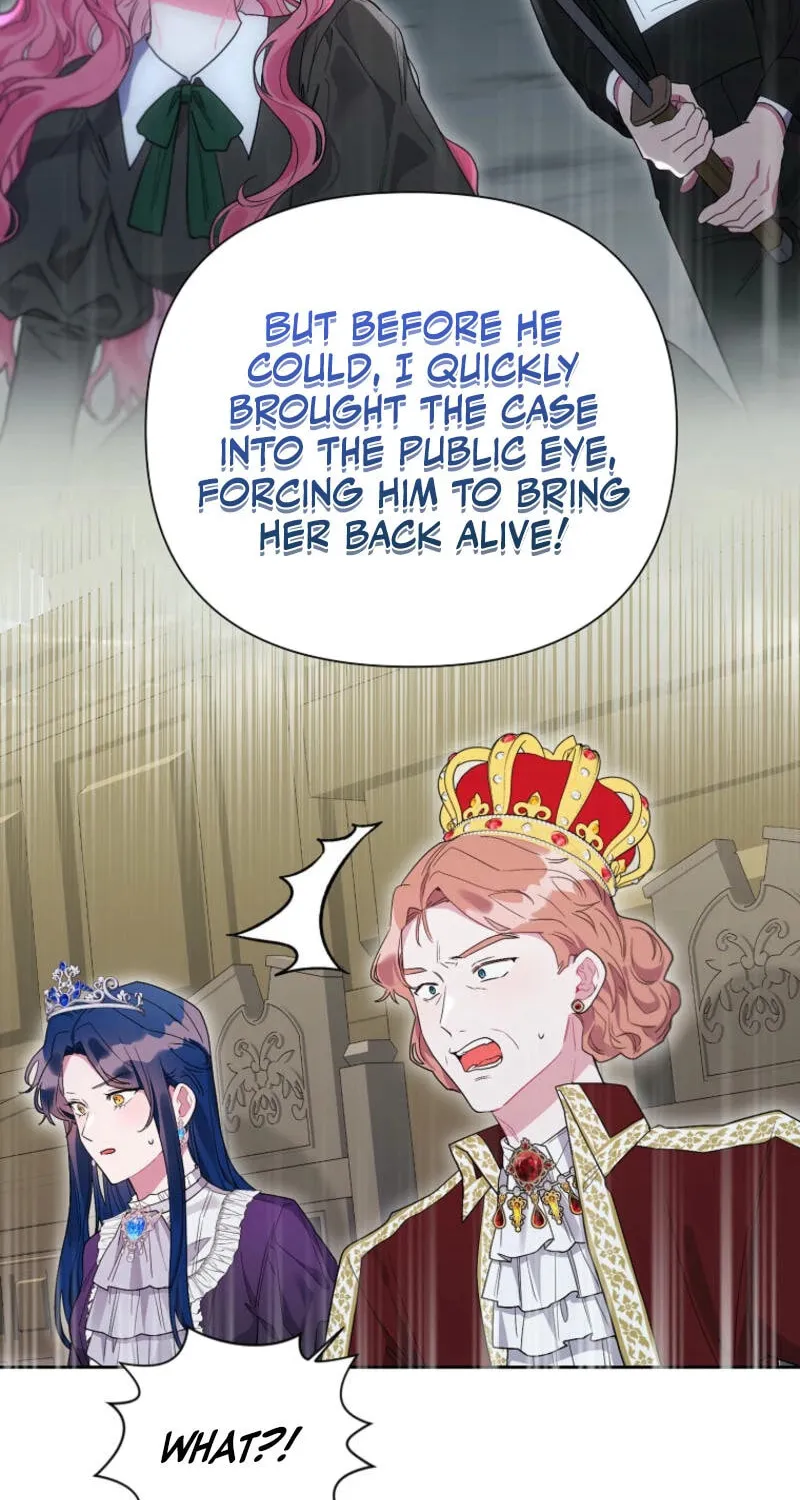 The Archvillain's Daughter In Law Chapter 113 page 74 - 