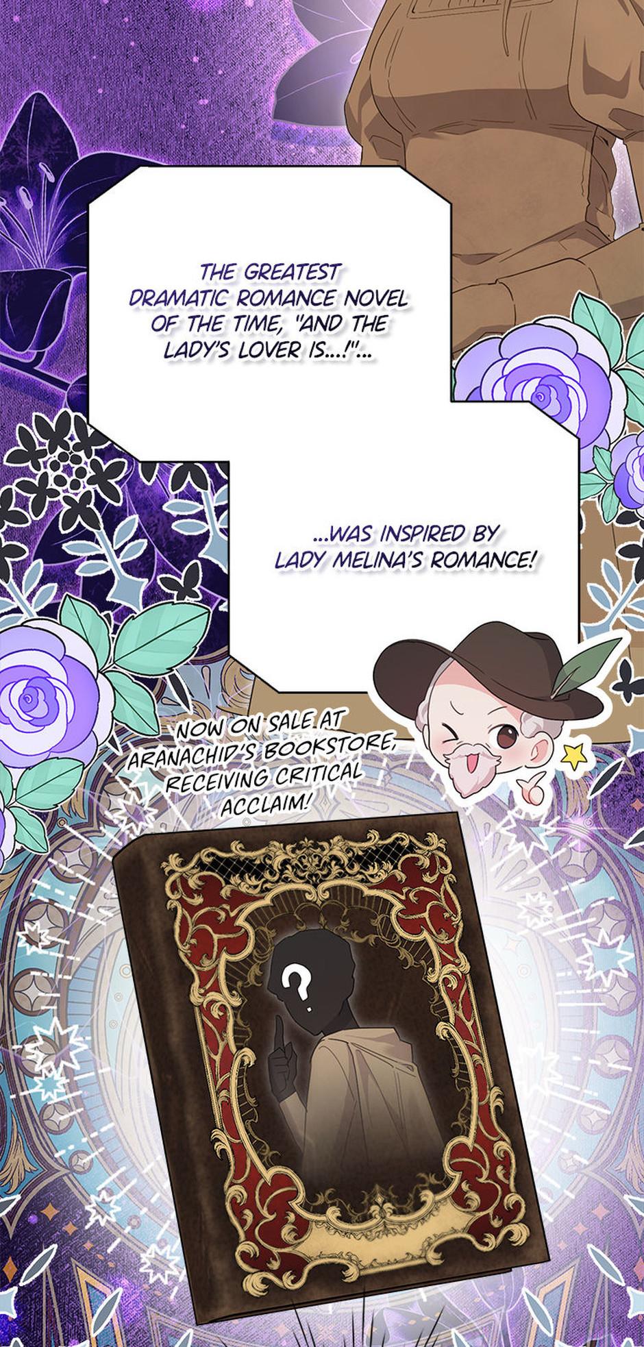 The Archvillain's Daughter In Law Chapter 114.4 page 11 - 