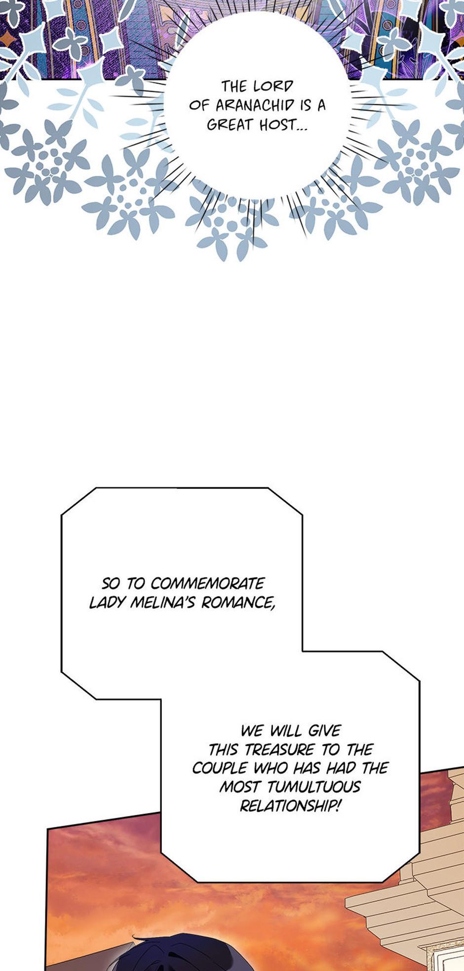 The Archvillain's Daughter In Law Chapter 114.4 page 12 - 