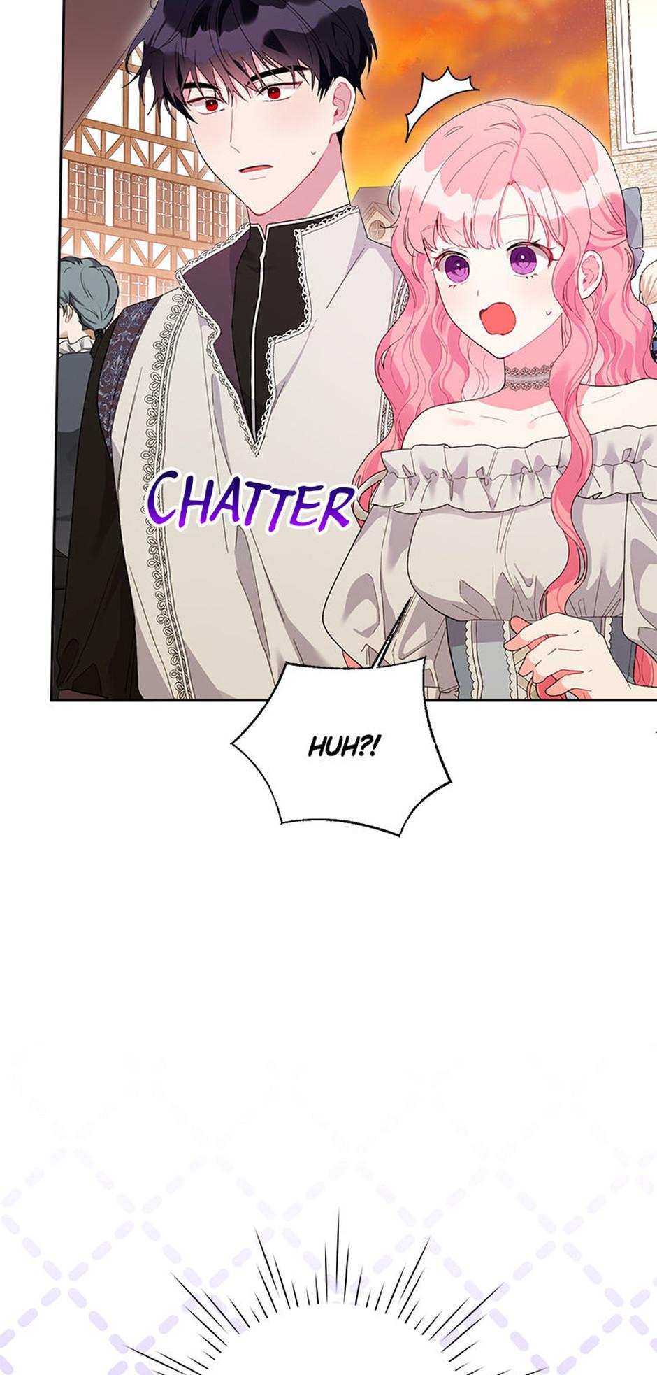 The Archvillain's Daughter In Law Chapter 114.4 page 13 - 
