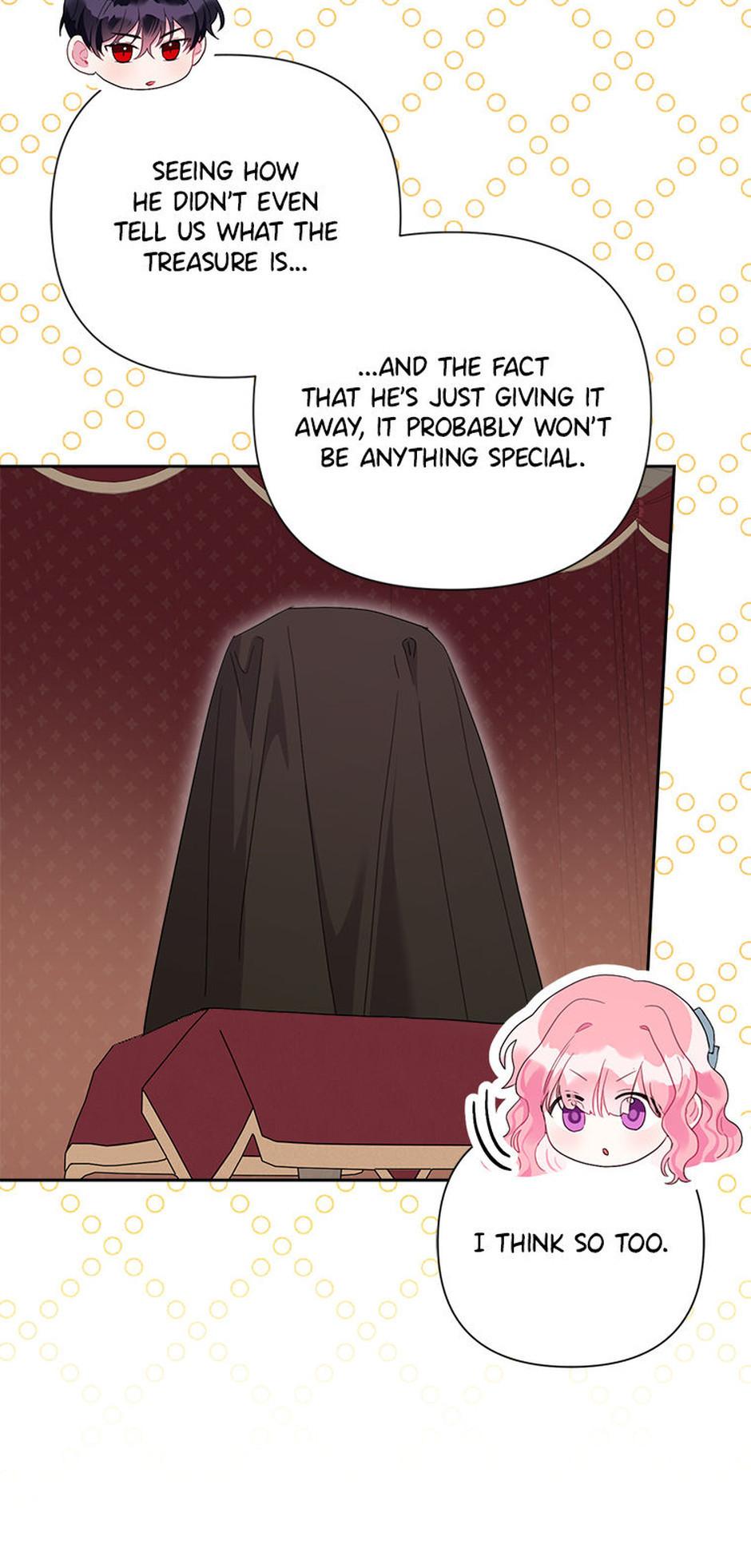 The Archvillain's Daughter In Law Chapter 114.4 page 17 - 