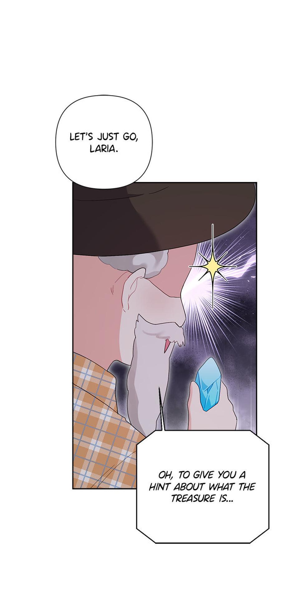 The Archvillain's Daughter In Law Chapter 114.4 page 18 - 