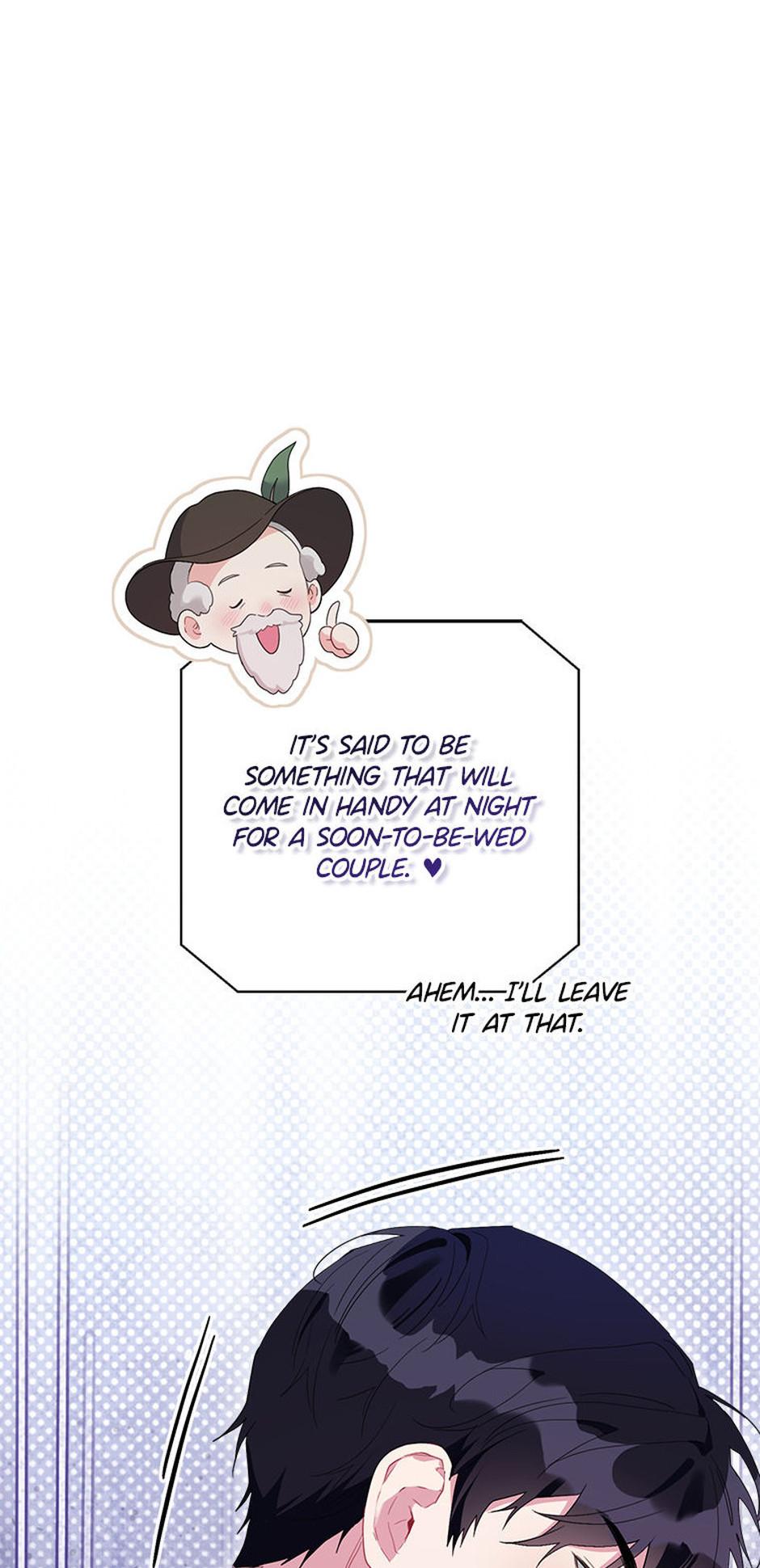 The Archvillain's Daughter In Law Chapter 114.4 page 19 - 