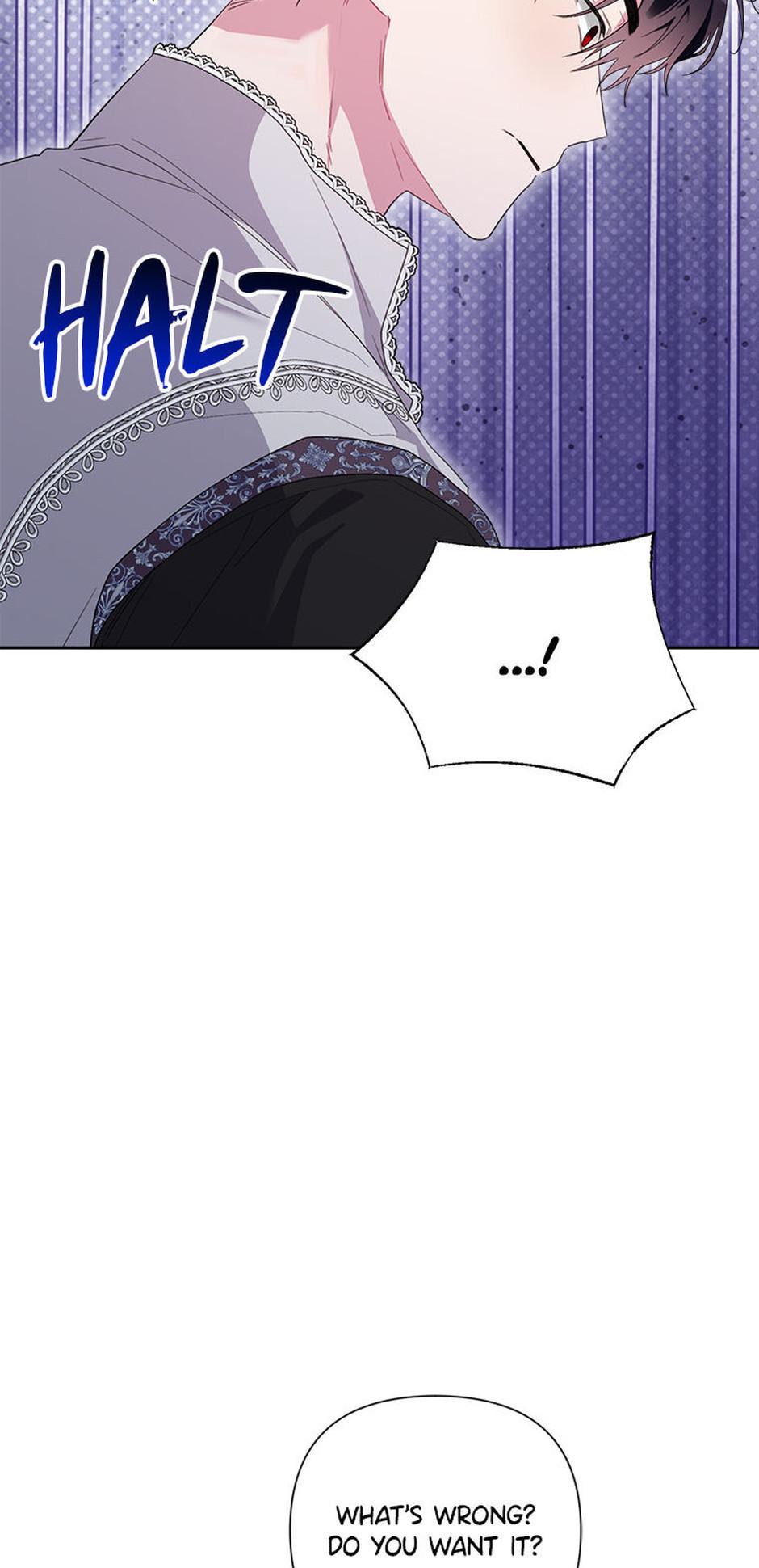 The Archvillain's Daughter In Law Chapter 114.4 page 20 - 