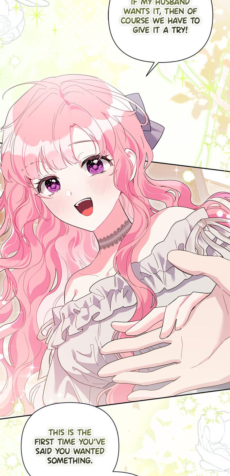 The Archvillain's Daughter In Law Chapter 114.4 page 24 - 