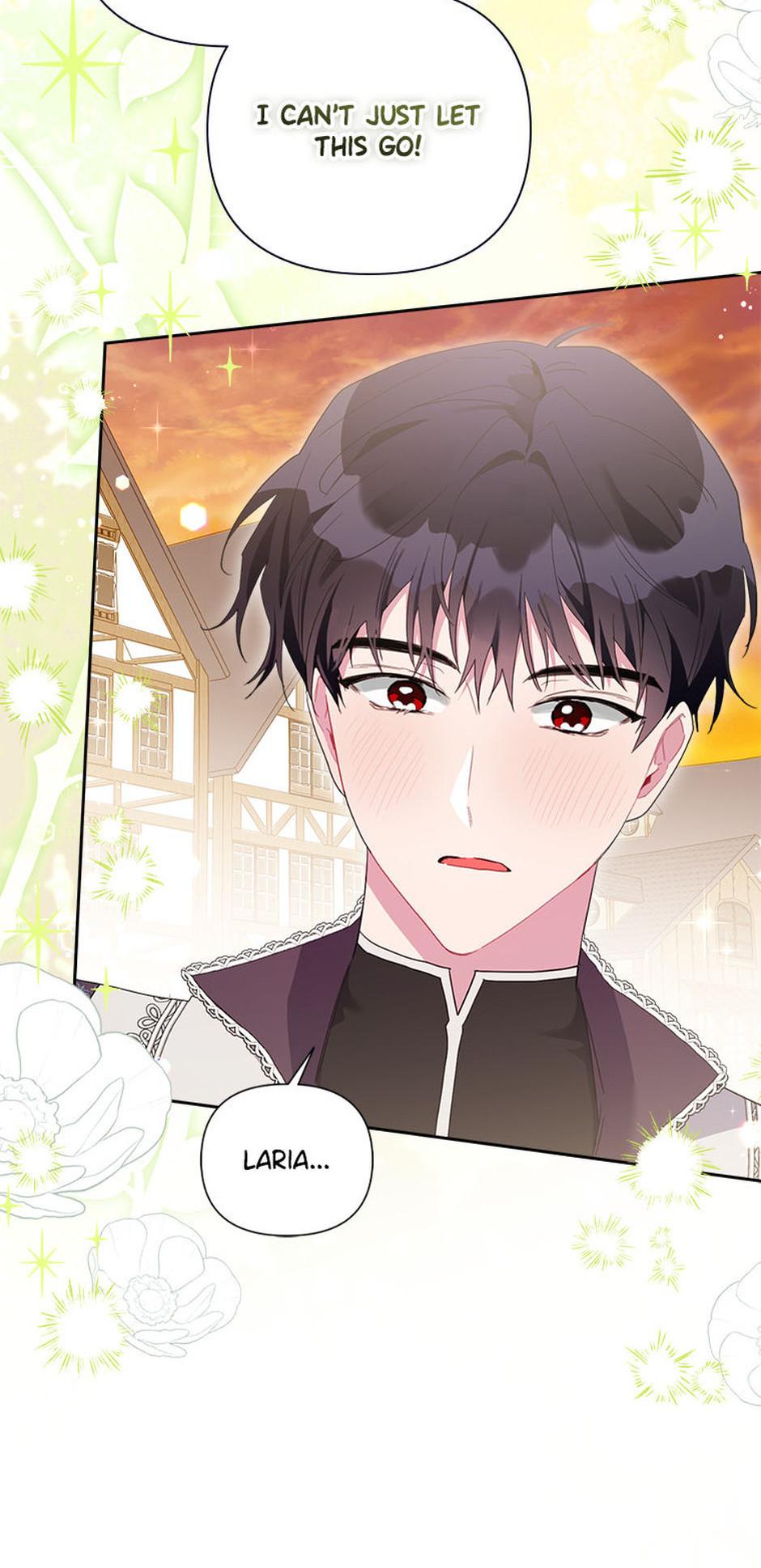 The Archvillain's Daughter In Law Chapter 114.4 page 25 - 