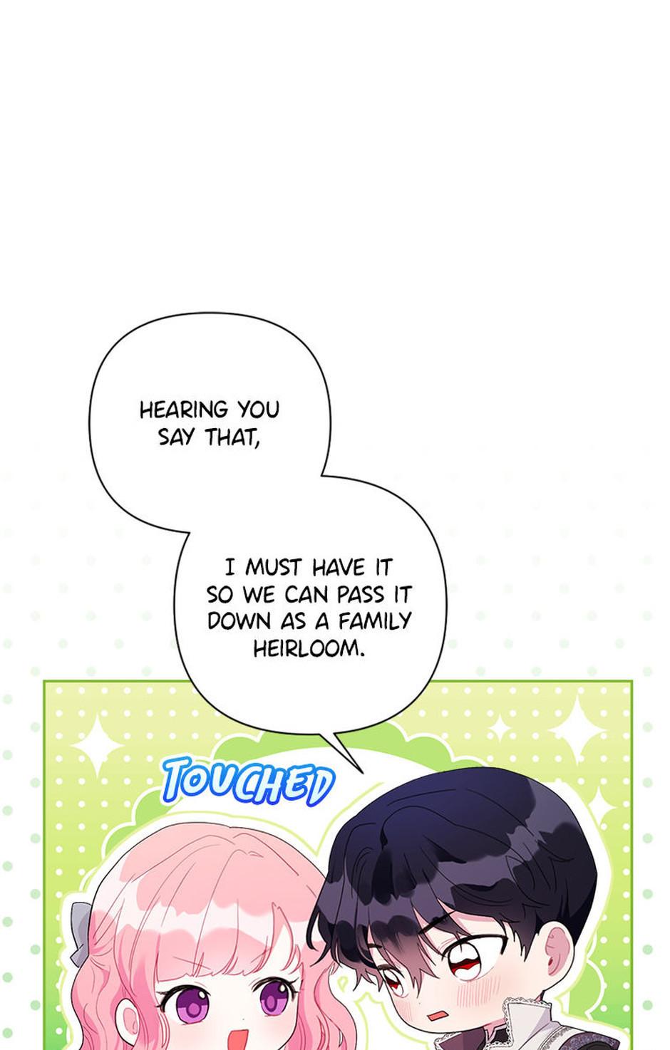 The Archvillain's Daughter In Law Chapter 114.4 page 26 - 