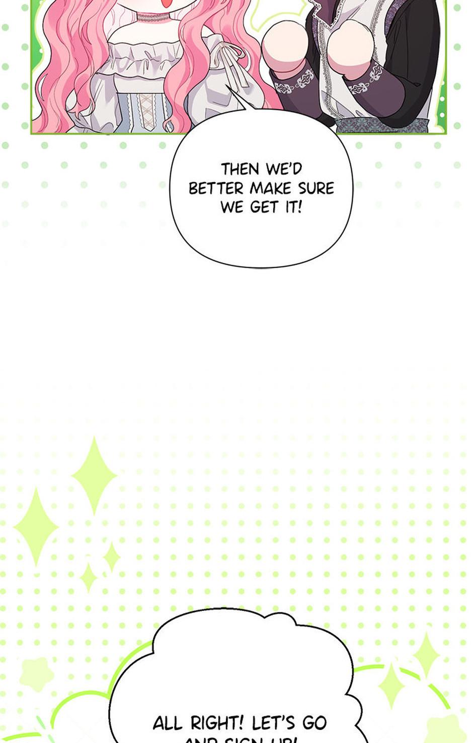 The Archvillain's Daughter In Law Chapter 114.4 page 27 - 