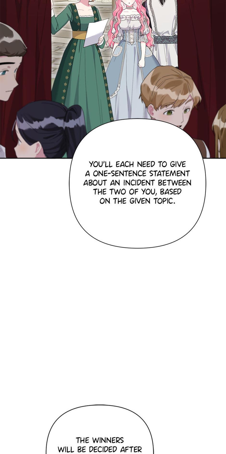 The Archvillain's Daughter In Law Chapter 114.4 page 35 - 