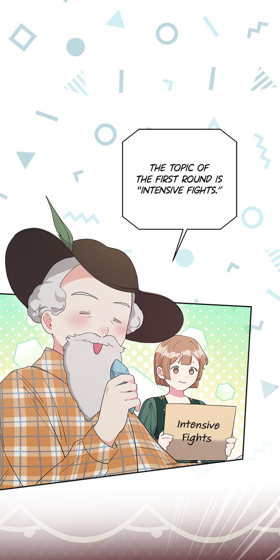 The Archvillain's Daughter In Law Chapter 114.4 page 39 - 