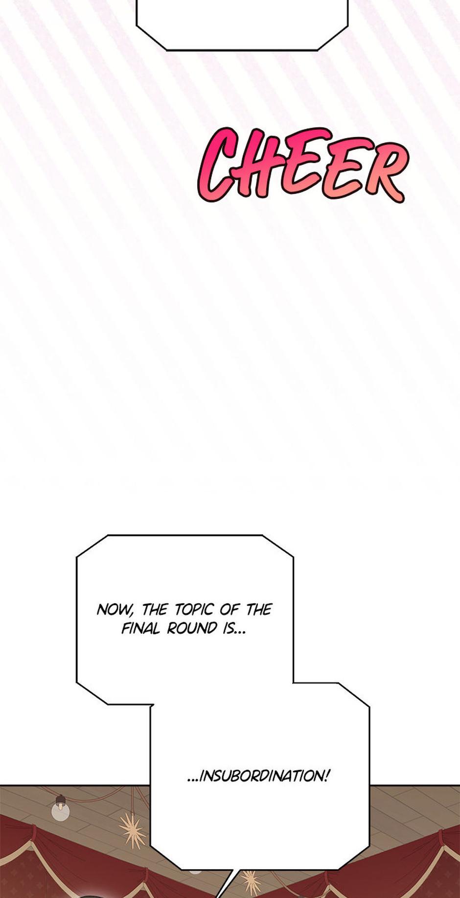 The Archvillain's Daughter In Law Chapter 114.4 page 52 - 