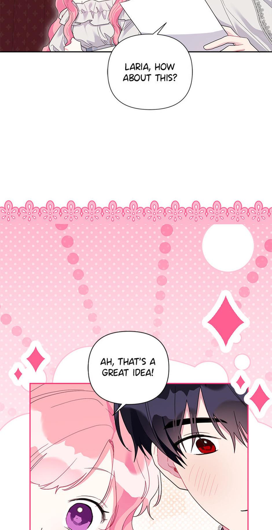 The Archvillain's Daughter In Law Chapter 114.4 page 55 - 