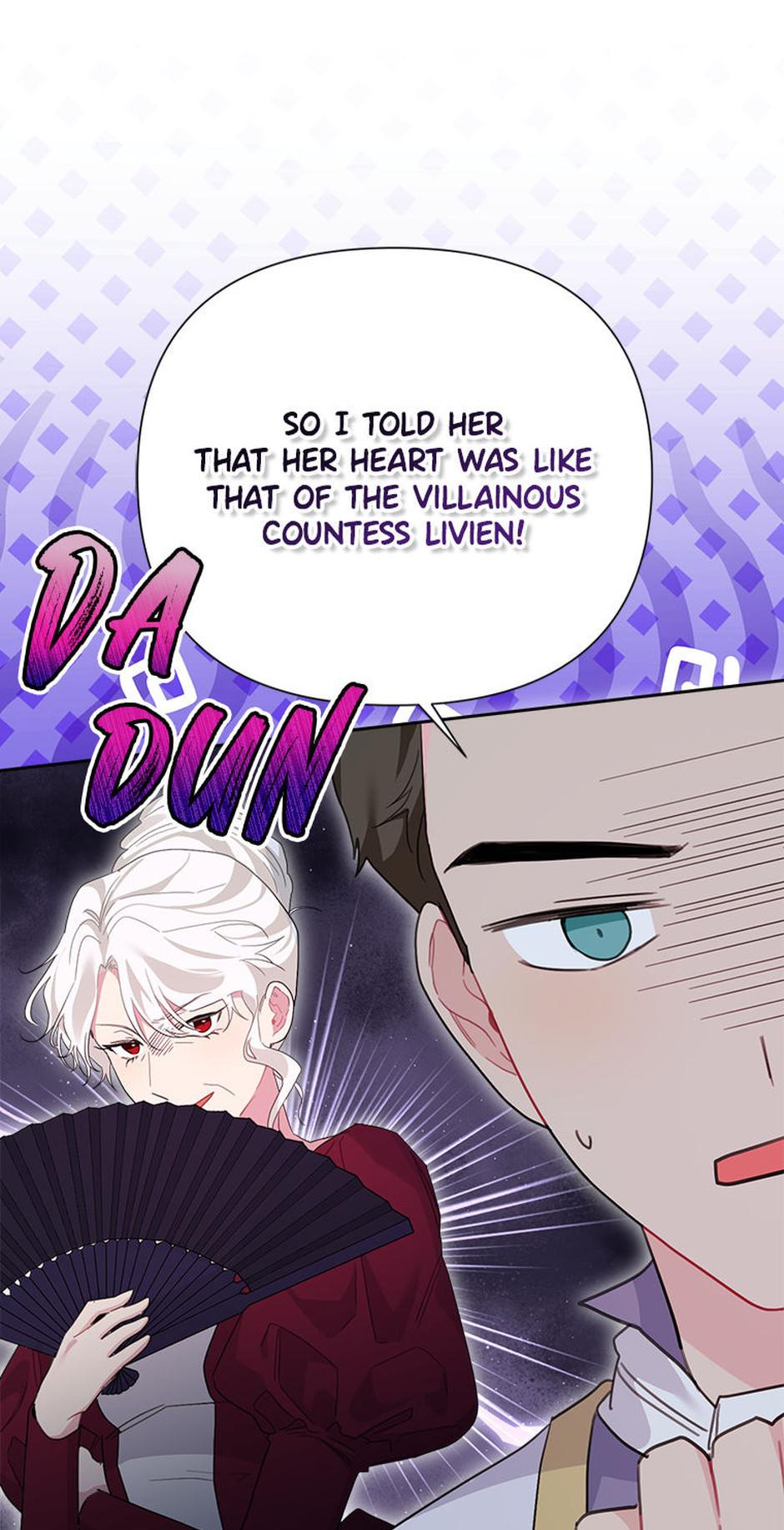 The Archvillain's Daughter In Law Chapter 114.4 page 58 - 