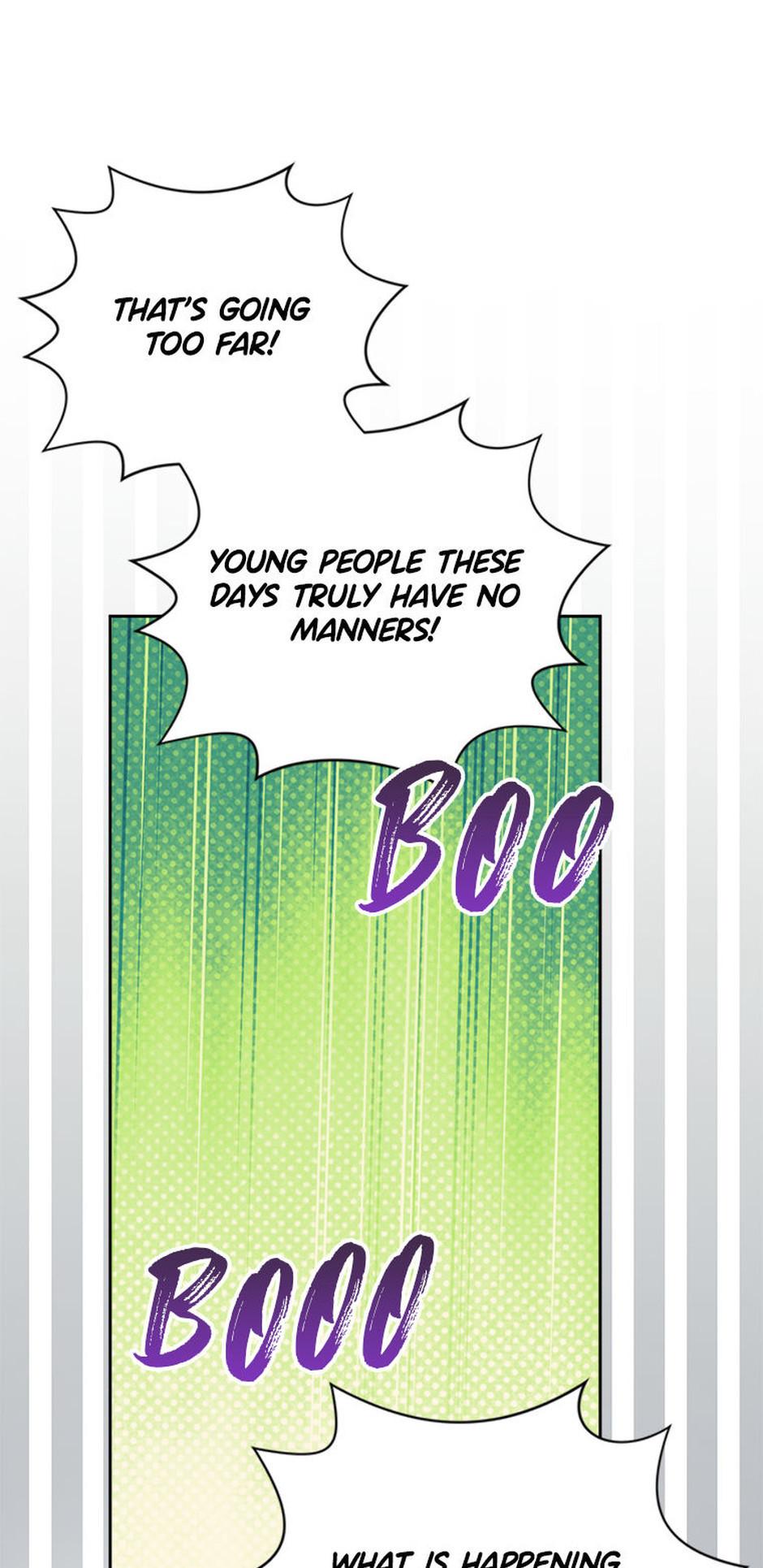 The Archvillain's Daughter In Law Chapter 114.4 page 60 - 