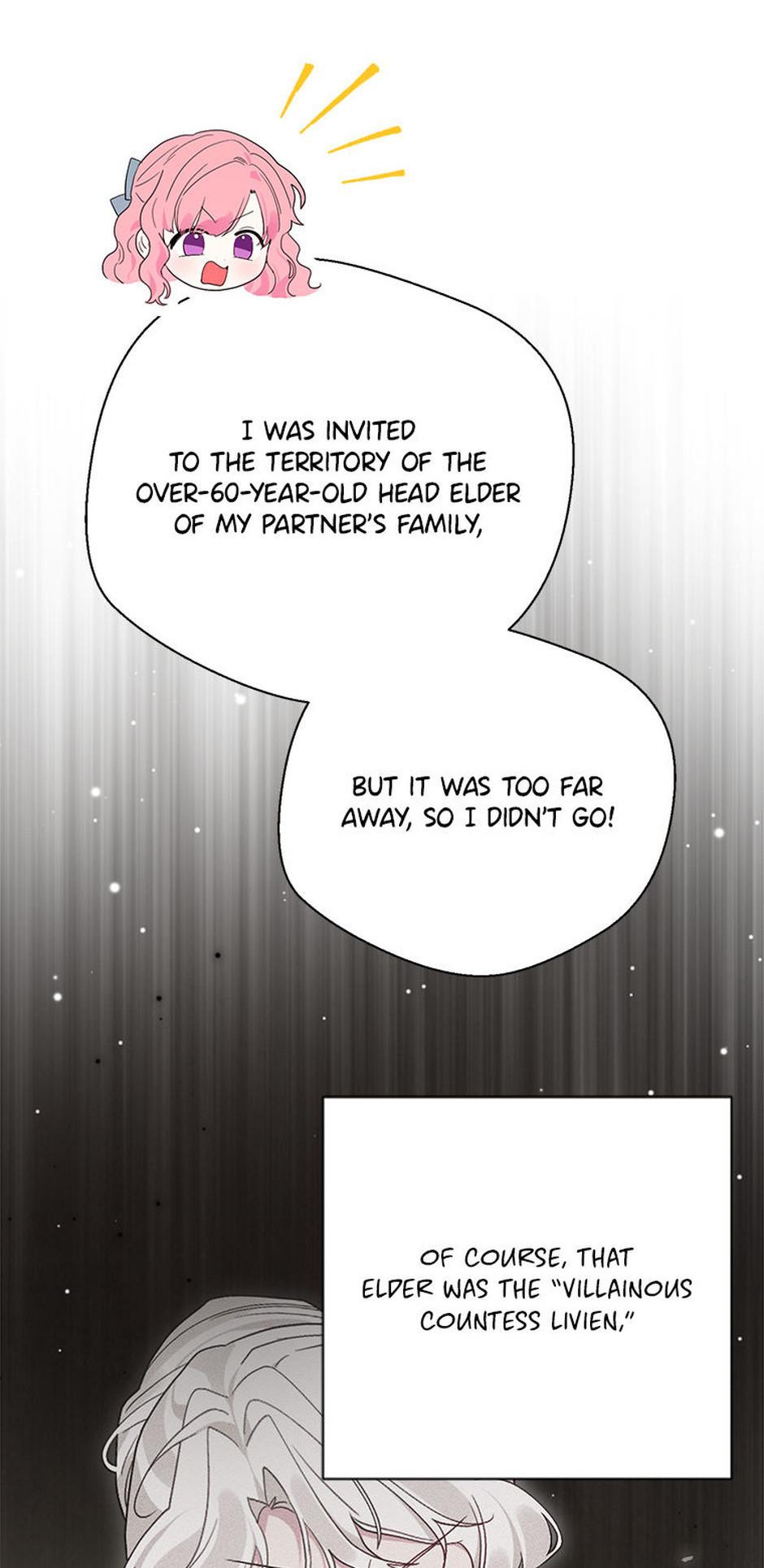 The Archvillain's Daughter In Law Chapter 114.4 page 63 - 