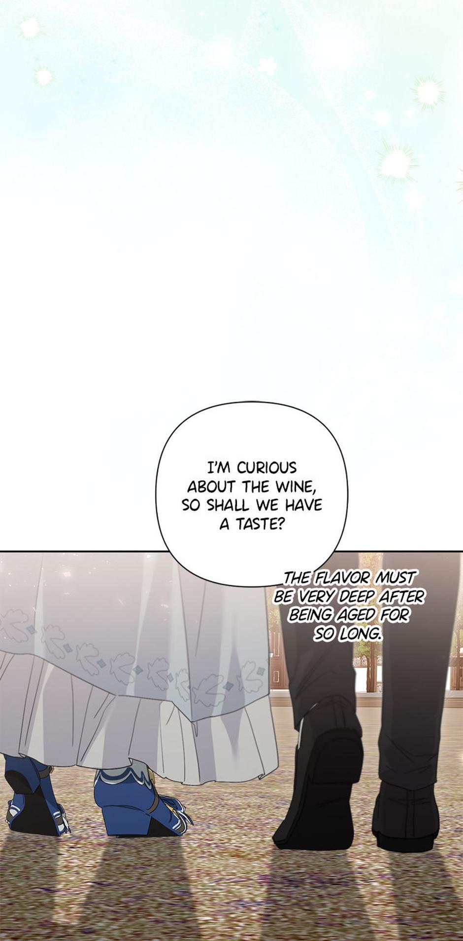 The Archvillain's Daughter In Law Chapter 114.4 page 79 - 