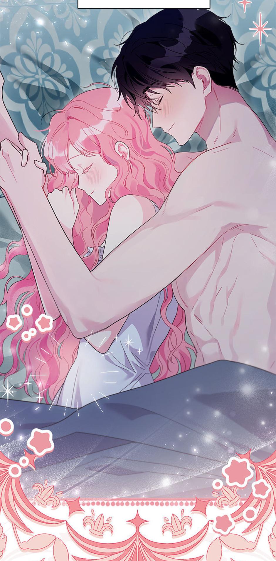 The Archvillain's Daughter In Law Chapter 114.4 page 82 - 