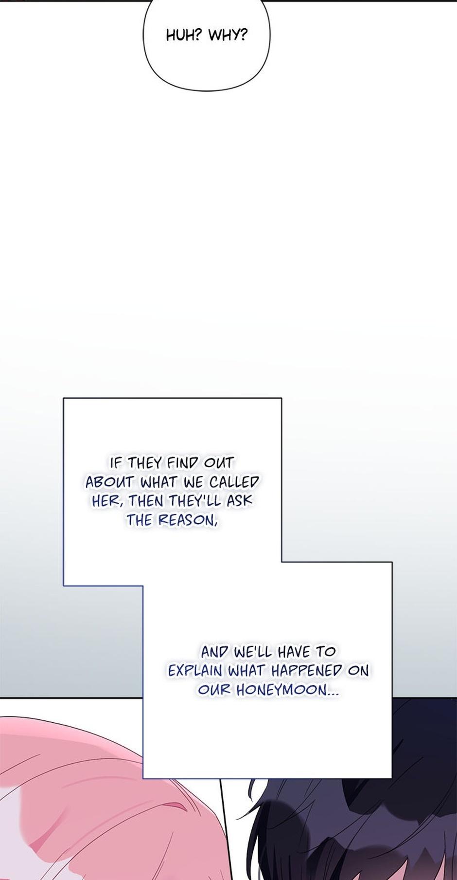 The Archvillain's Daughter In Law Chapter 114.5 page 15 - 