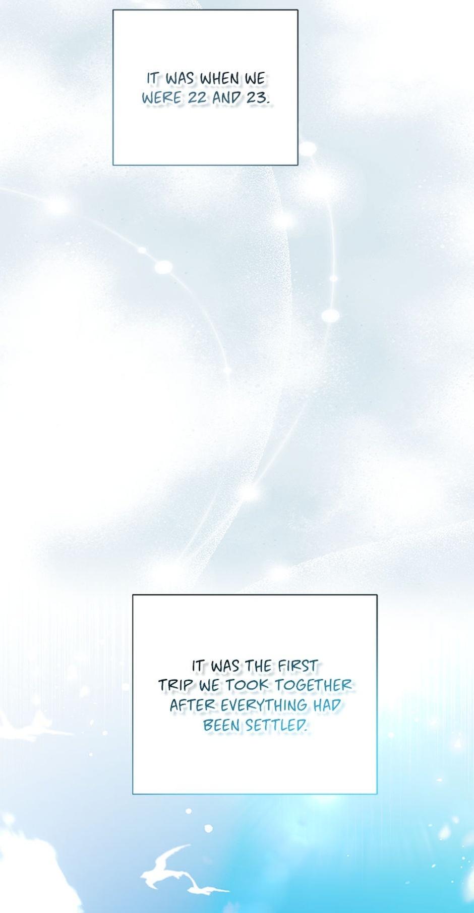 The Archvillain's Daughter In Law Chapter 114.5 page 17 - 