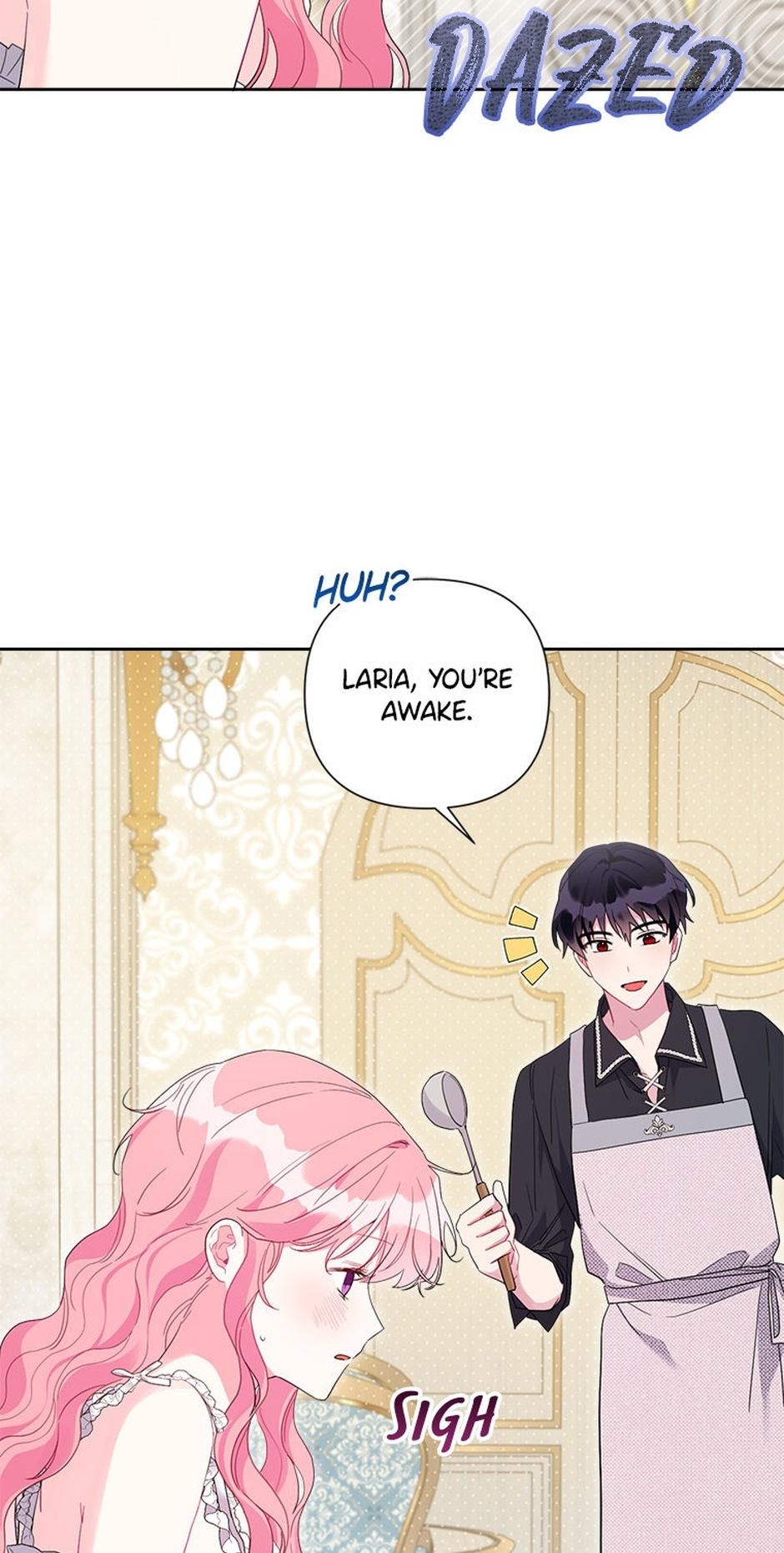 The Archvillain's Daughter In Law Chapter 114.5 page 23 - 