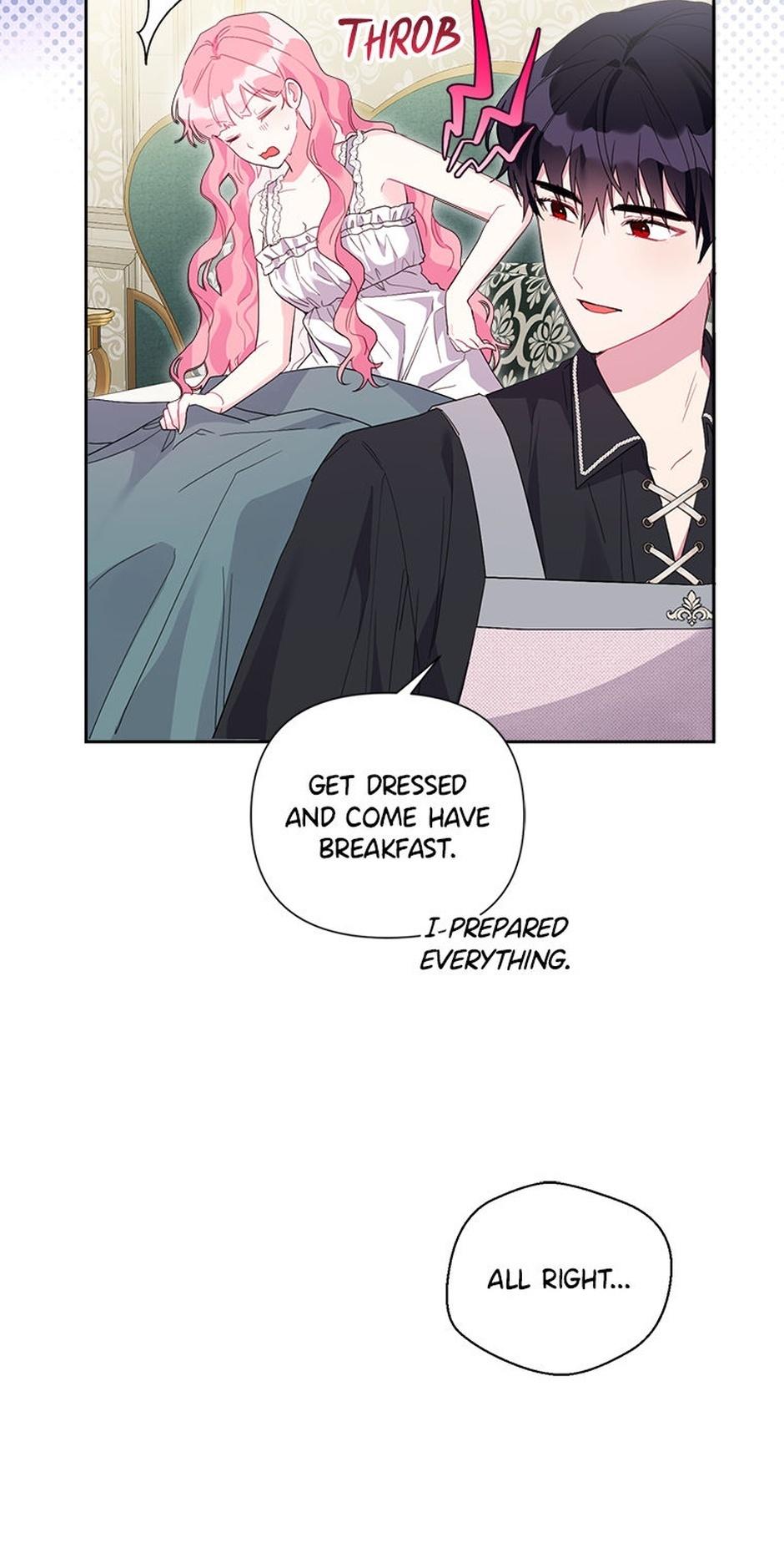 The Archvillain's Daughter In Law Chapter 114.5 page 25 - 