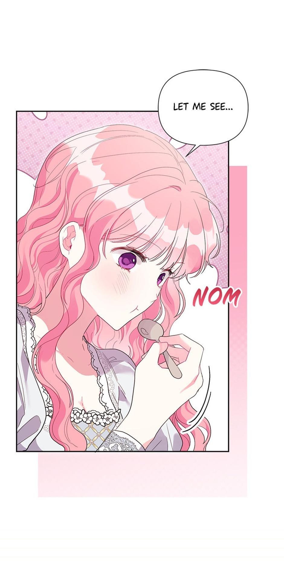The Archvillain's Daughter In Law Chapter 114.5 page 29 - 