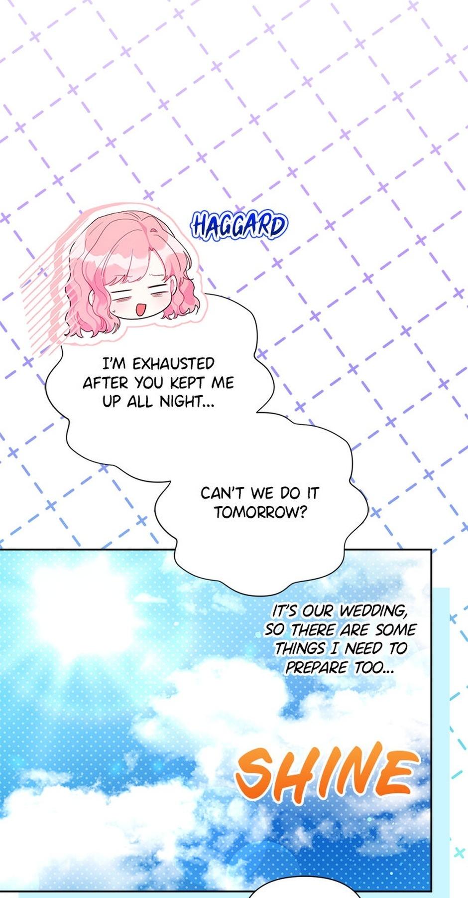 The Archvillain's Daughter In Law Chapter 114.5 page 32 - 