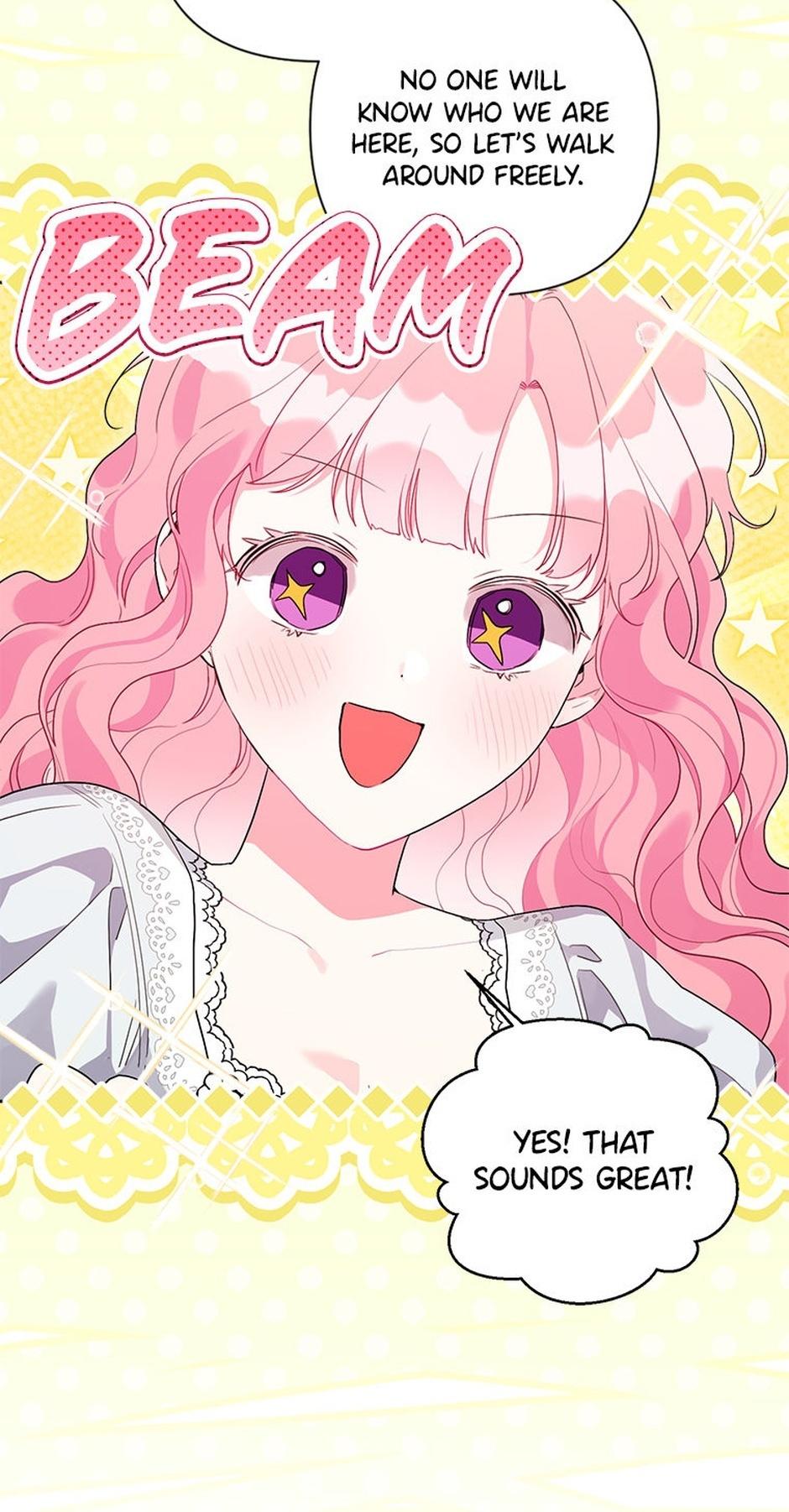 The Archvillain's Daughter In Law Chapter 114.5 page 35 - 