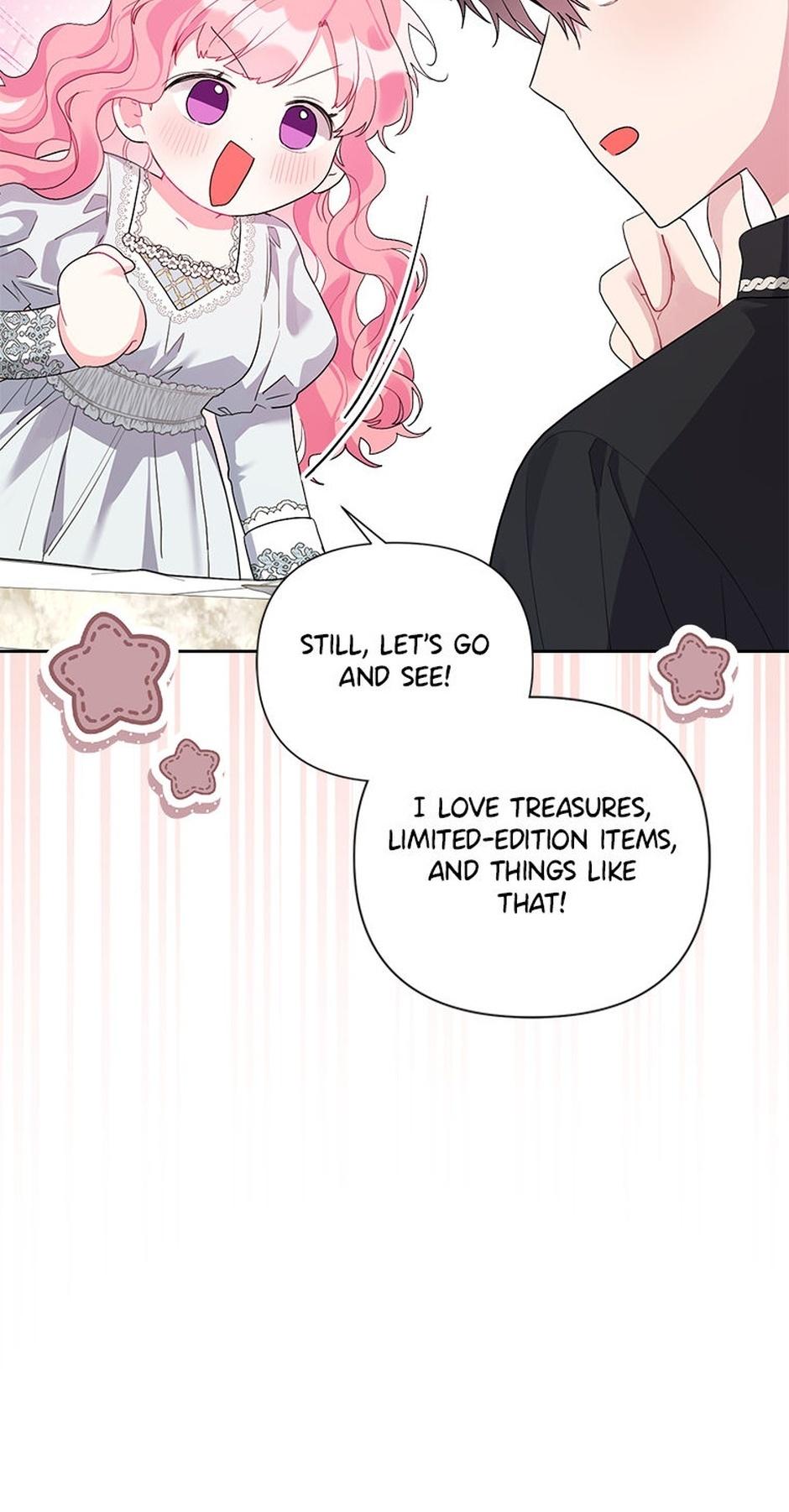 The Archvillain's Daughter In Law Chapter 114.5 page 38 - 