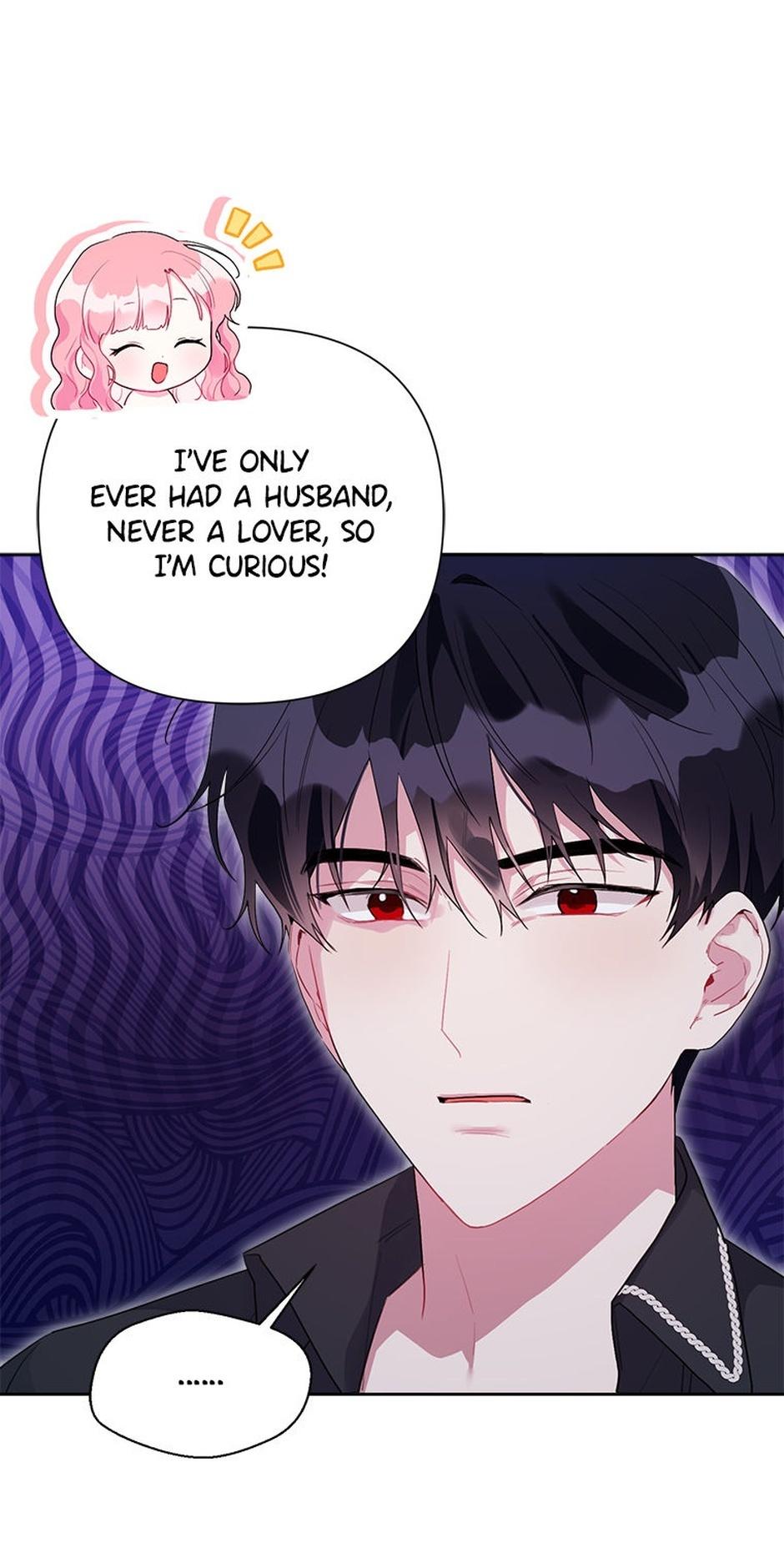 The Archvillain's Daughter In Law Chapter 114.5 page 41 - 
