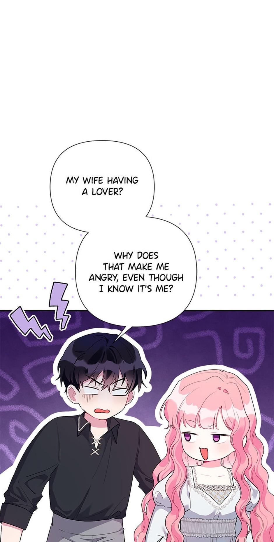 The Archvillain's Daughter In Law Chapter 114.5 page 42 - 