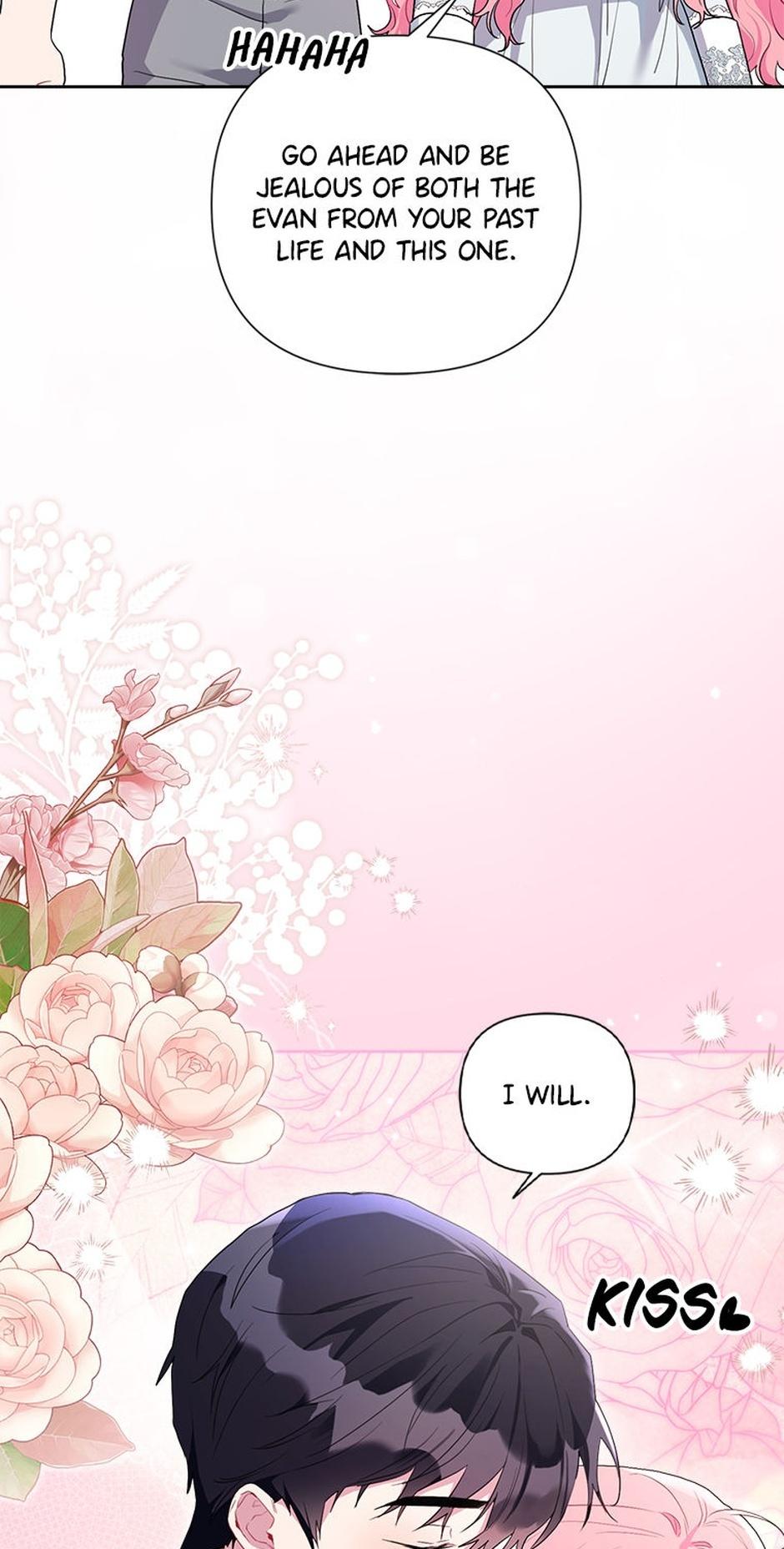 The Archvillain's Daughter In Law Chapter 114.5 page 43 - 