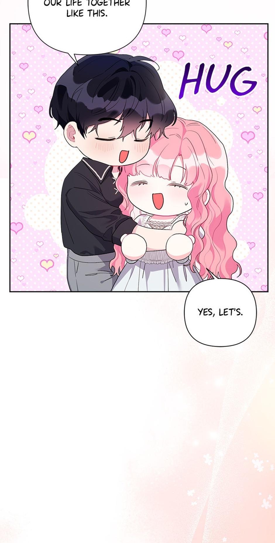 The Archvillain's Daughter In Law Chapter 114.5 page 45 - 