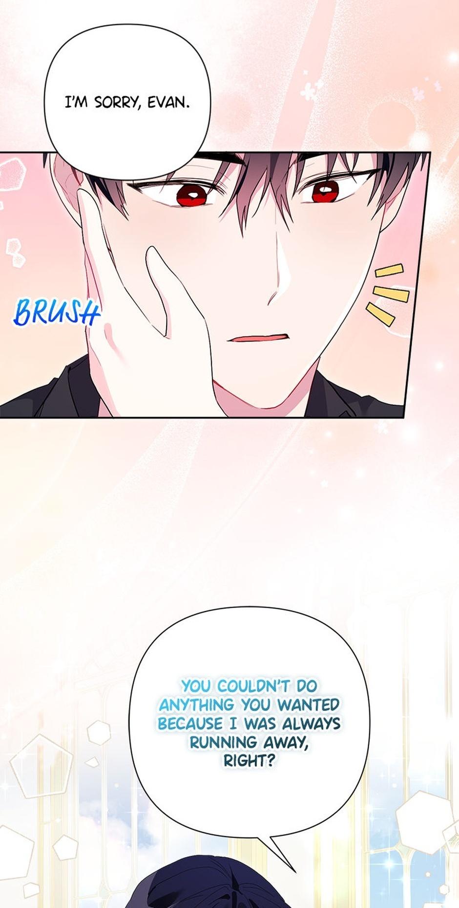 The Archvillain's Daughter In Law Chapter 114.5 page 46 - 