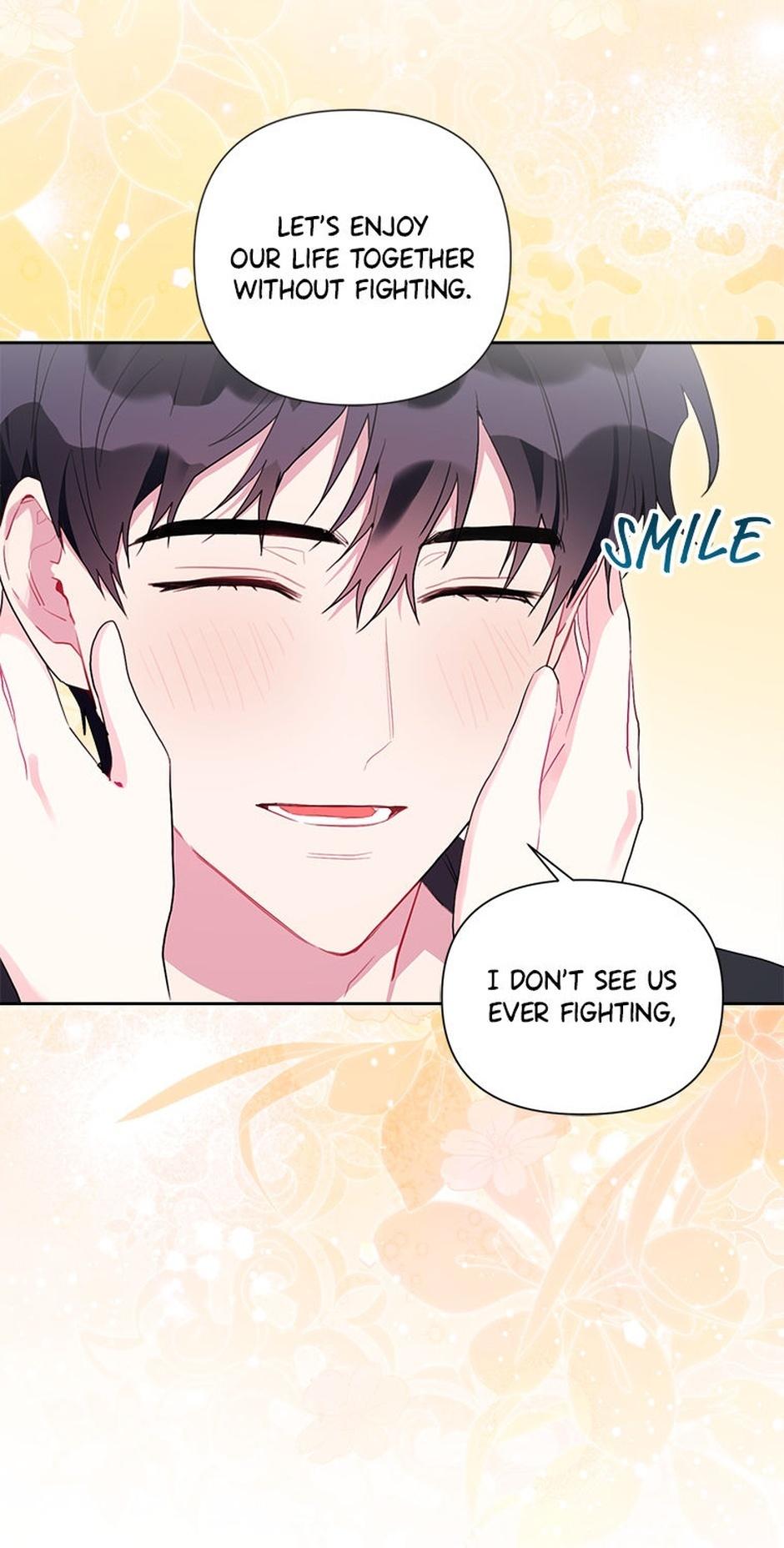 The Archvillain's Daughter In Law Chapter 114.5 page 48 - 