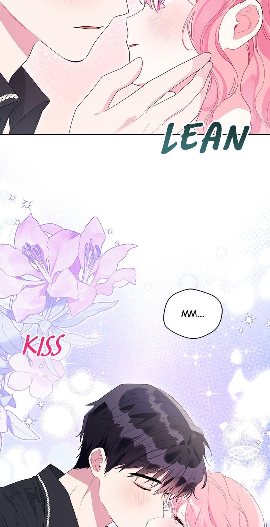 The Archvillain's Daughter In Law Chapter 114.5 page 53 - 