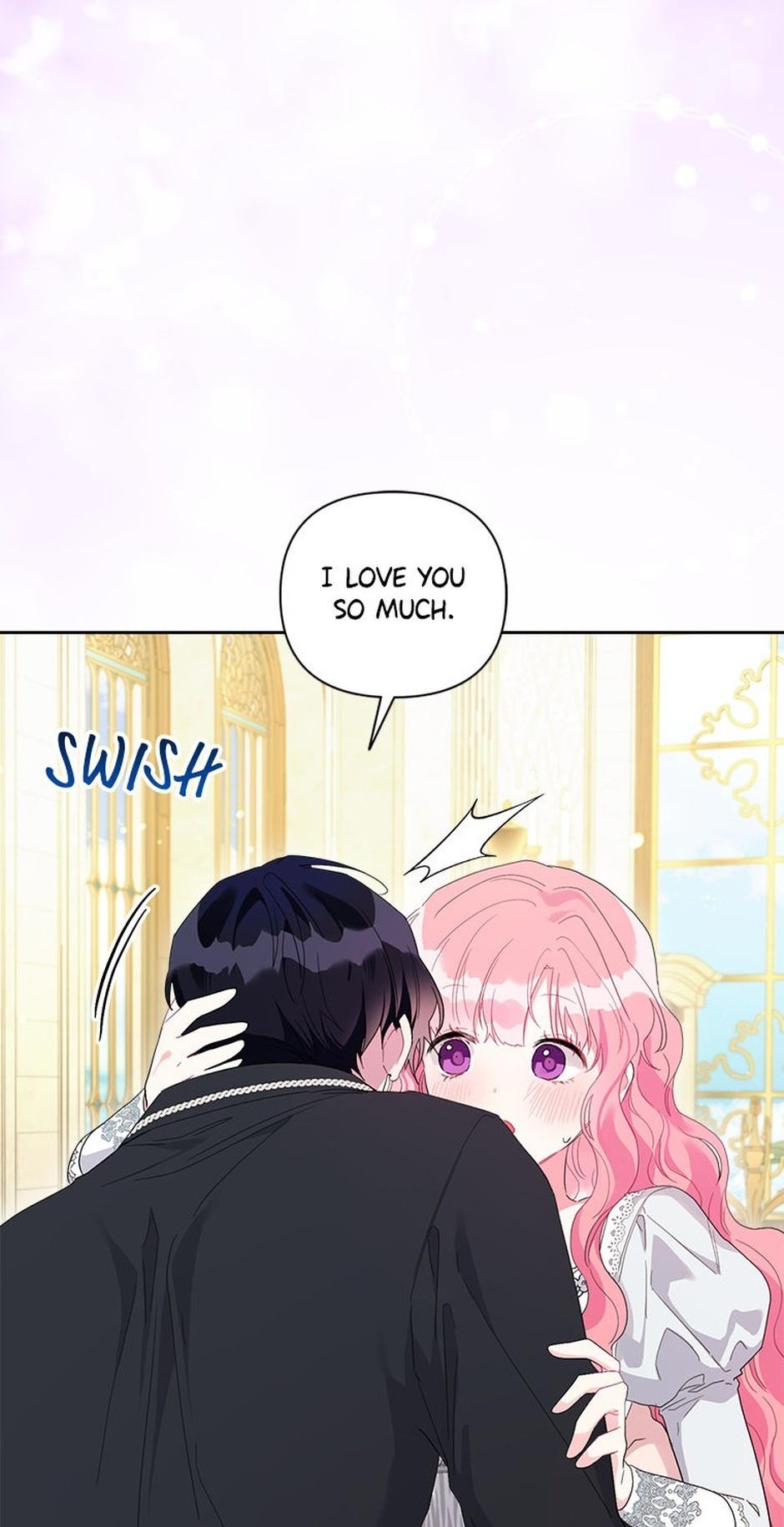 The Archvillain's Daughter In Law Chapter 114.5 page 56 - 